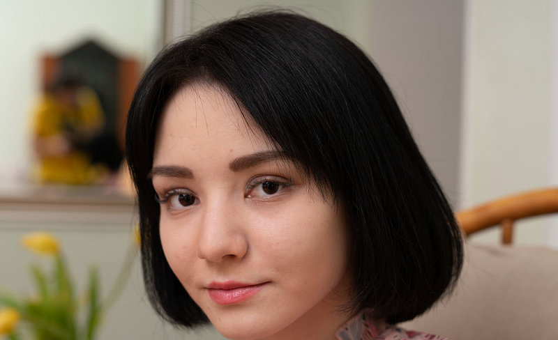 Проститутка Кира